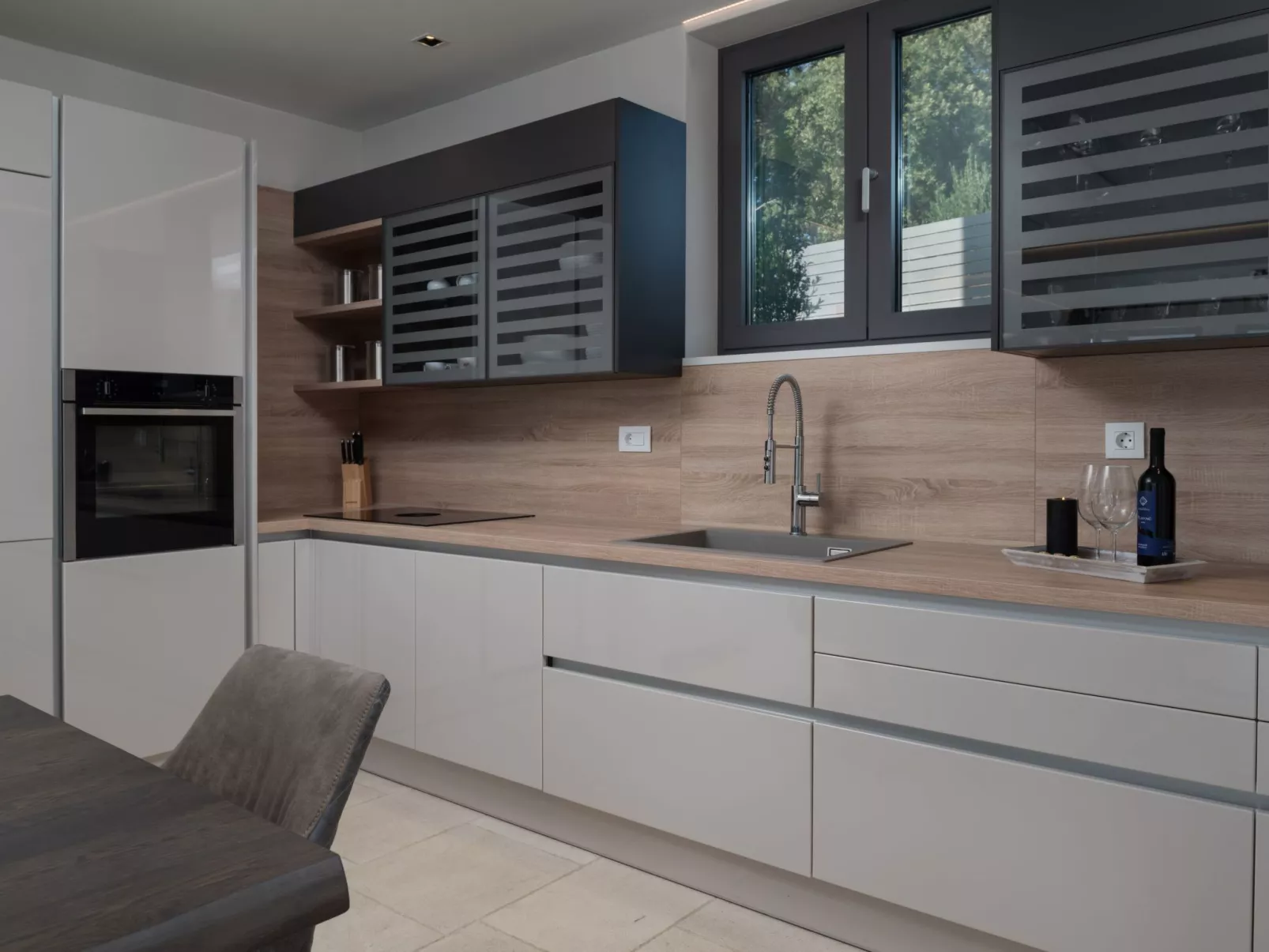 Four Seasons Vrsi - Image-tags.info