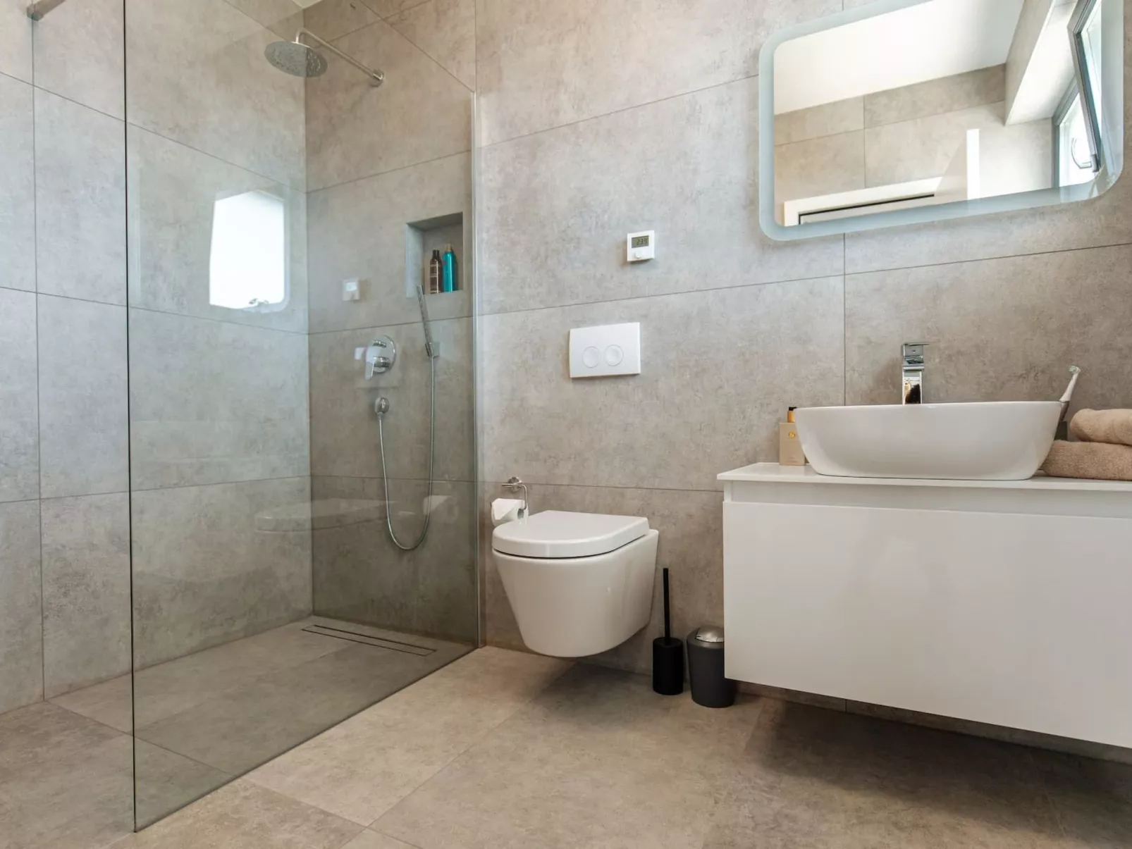 Villa "Andris" mit Garten, Grill und Terrasse - Image-tags.info