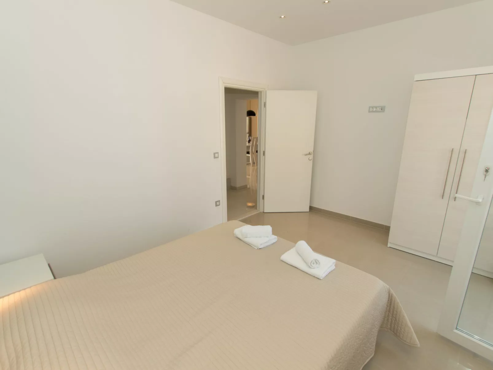 Matko's Oasis A1 3-Zimmer-Wohnung - Image-tags.info