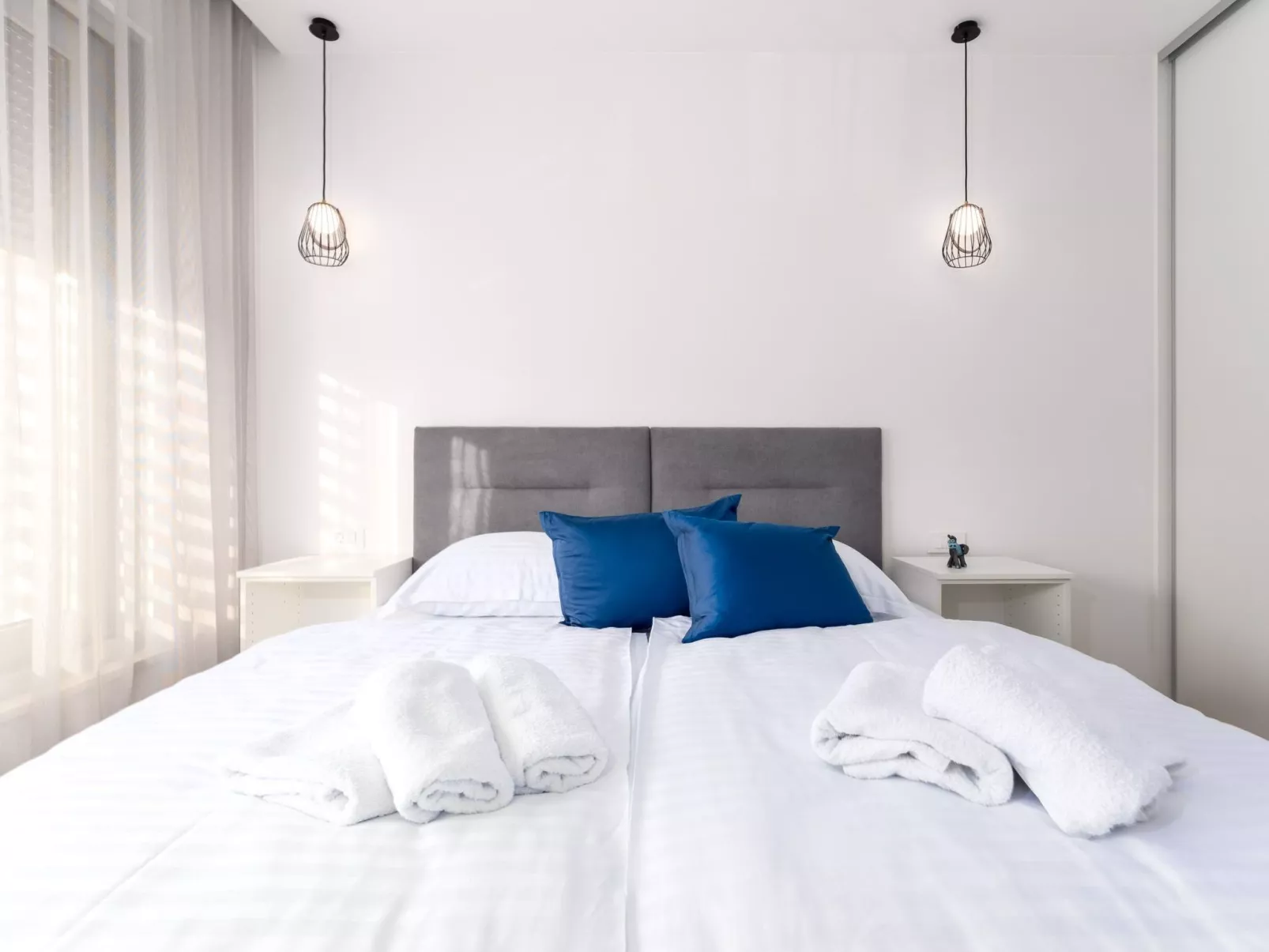 Neue moderne Villa "Smokva 1" mit Pool - Image-tags.info