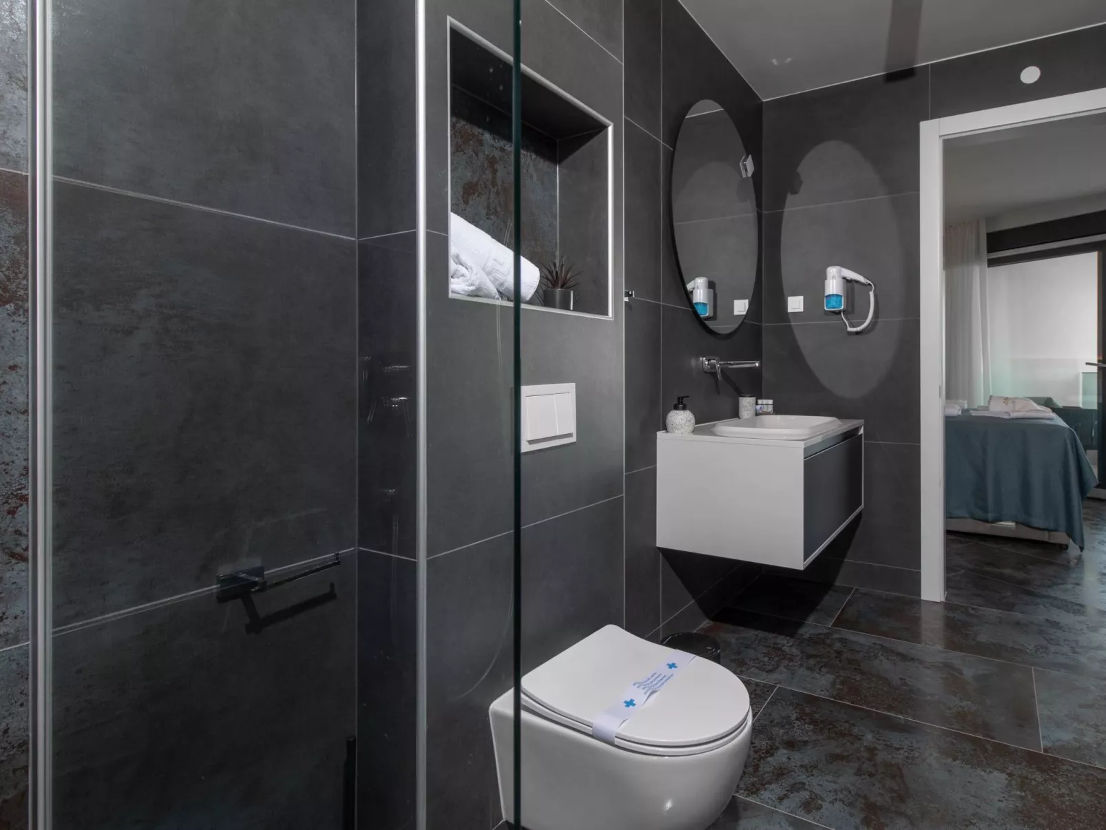 Luxusvilla Travera mit privatem Pool und Sauna - Image-tags.info