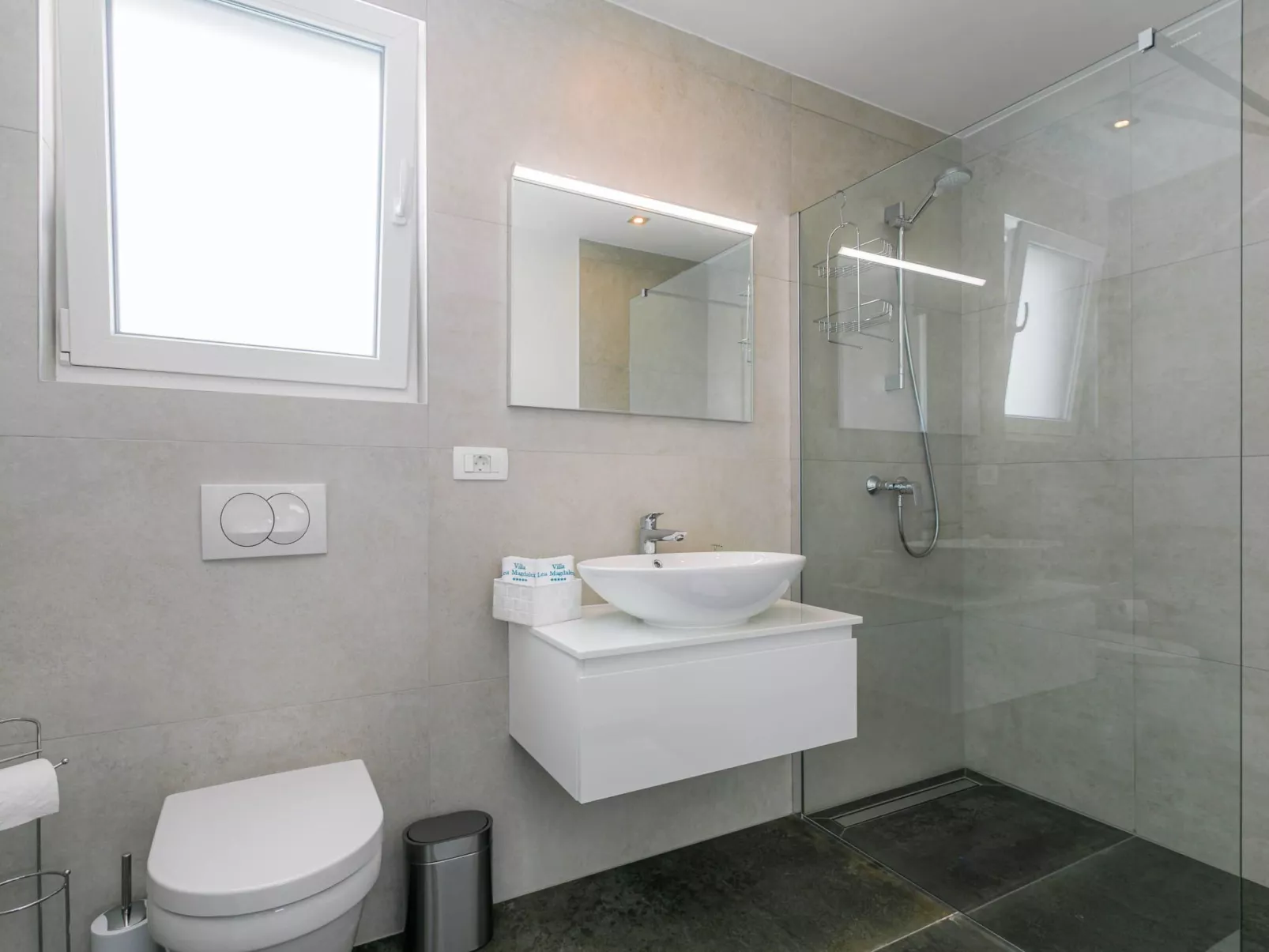 Ferienvilla "Lea Magdalena I" mit Whirlpool - Image-tags.info