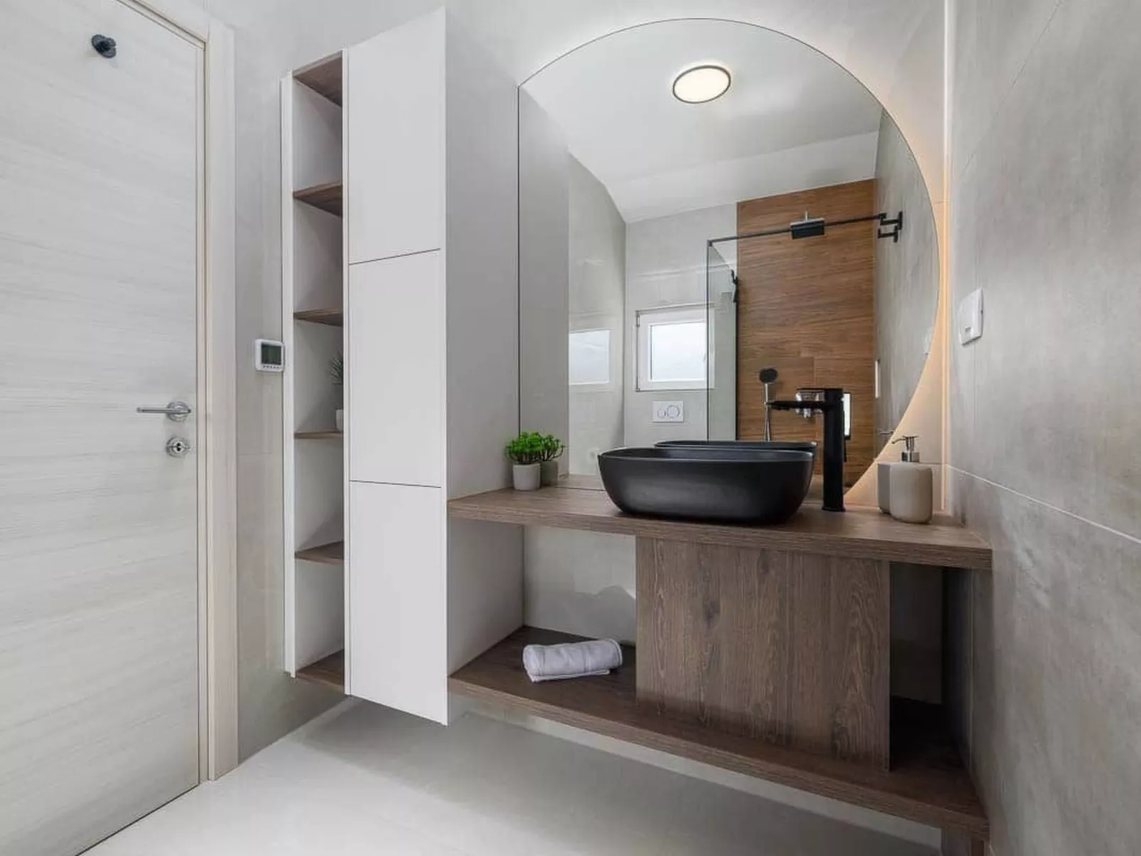 Brandneue Villa -beheizter Pool mit schönem Meerblick - Image-tags.info