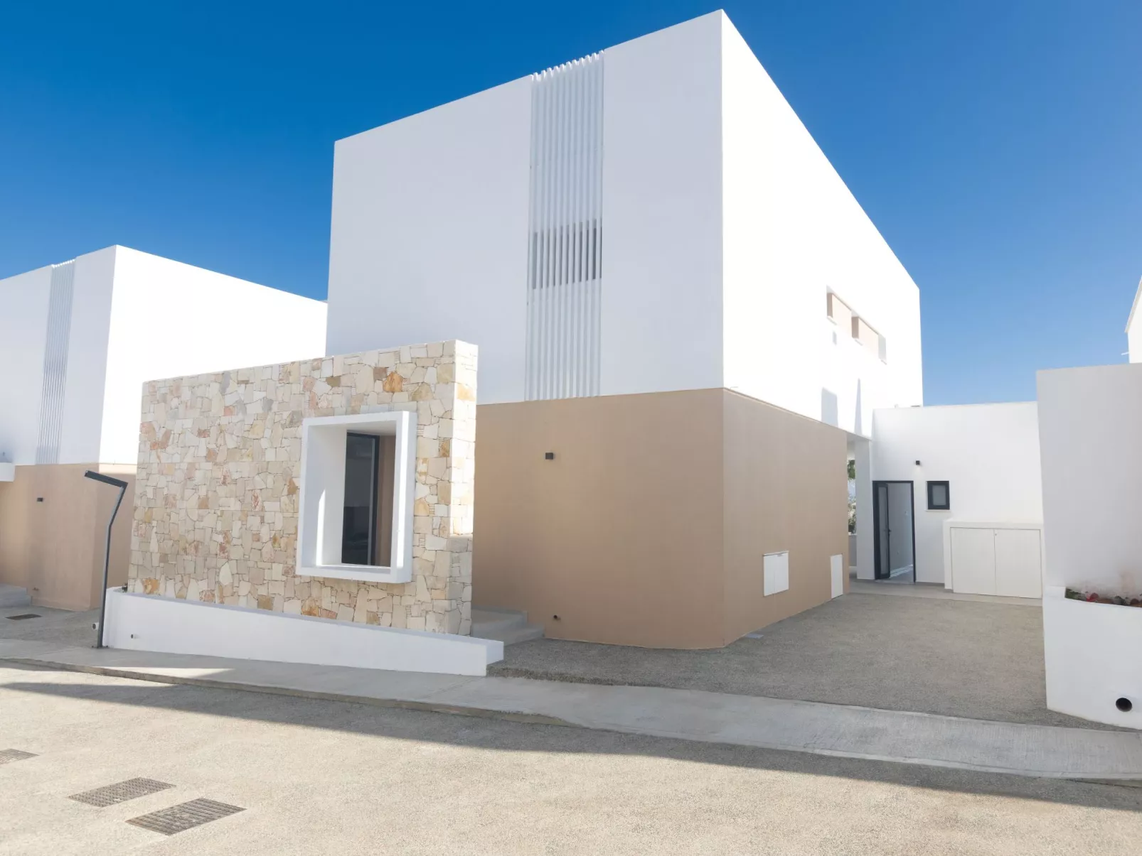 Protaras Aqua Pearl Villa AQ10 - Poolheizung - Image-tags.info