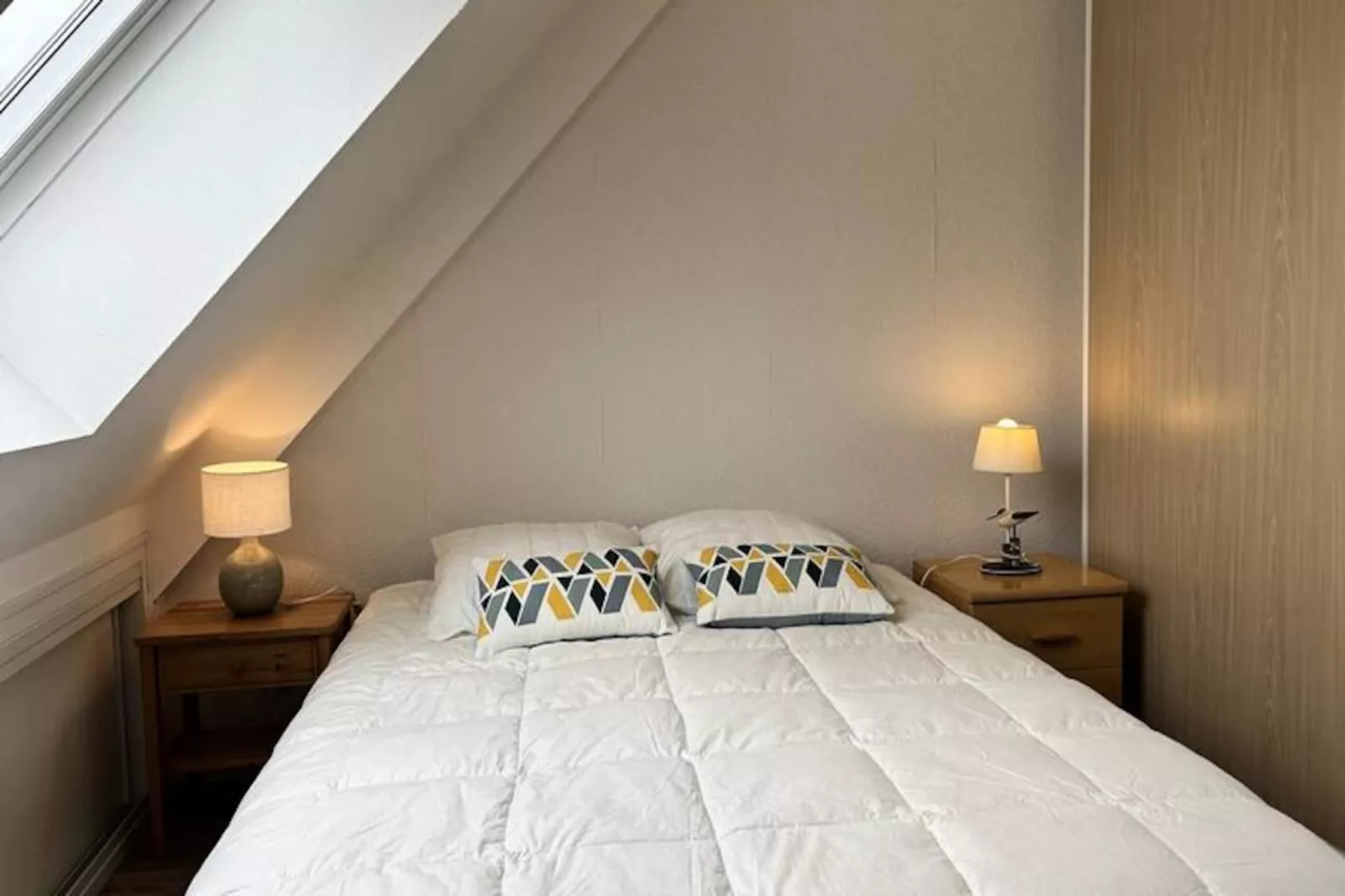 Résidence Cap Armor - Niet-getagd