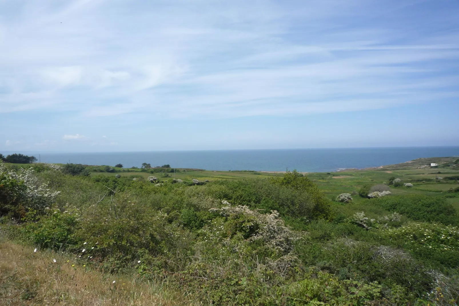 Studio au 1er étage - Gebieden zomer 20km