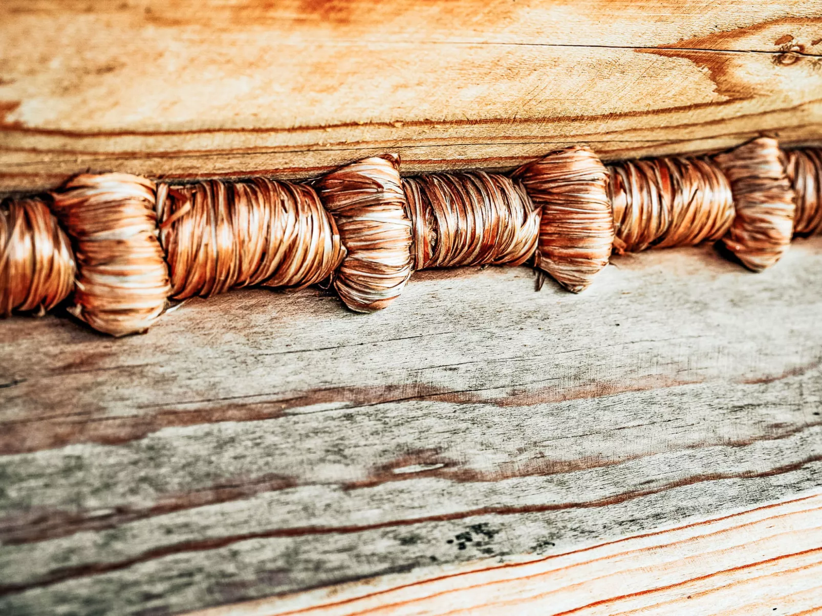 Góralskie Zacisze - Binnen