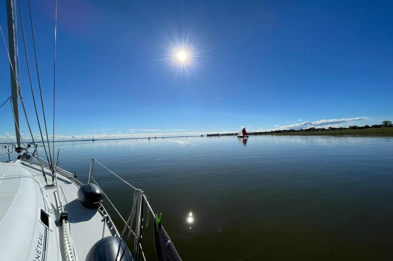 Floating House Rosi - Gebieden zomer 5km