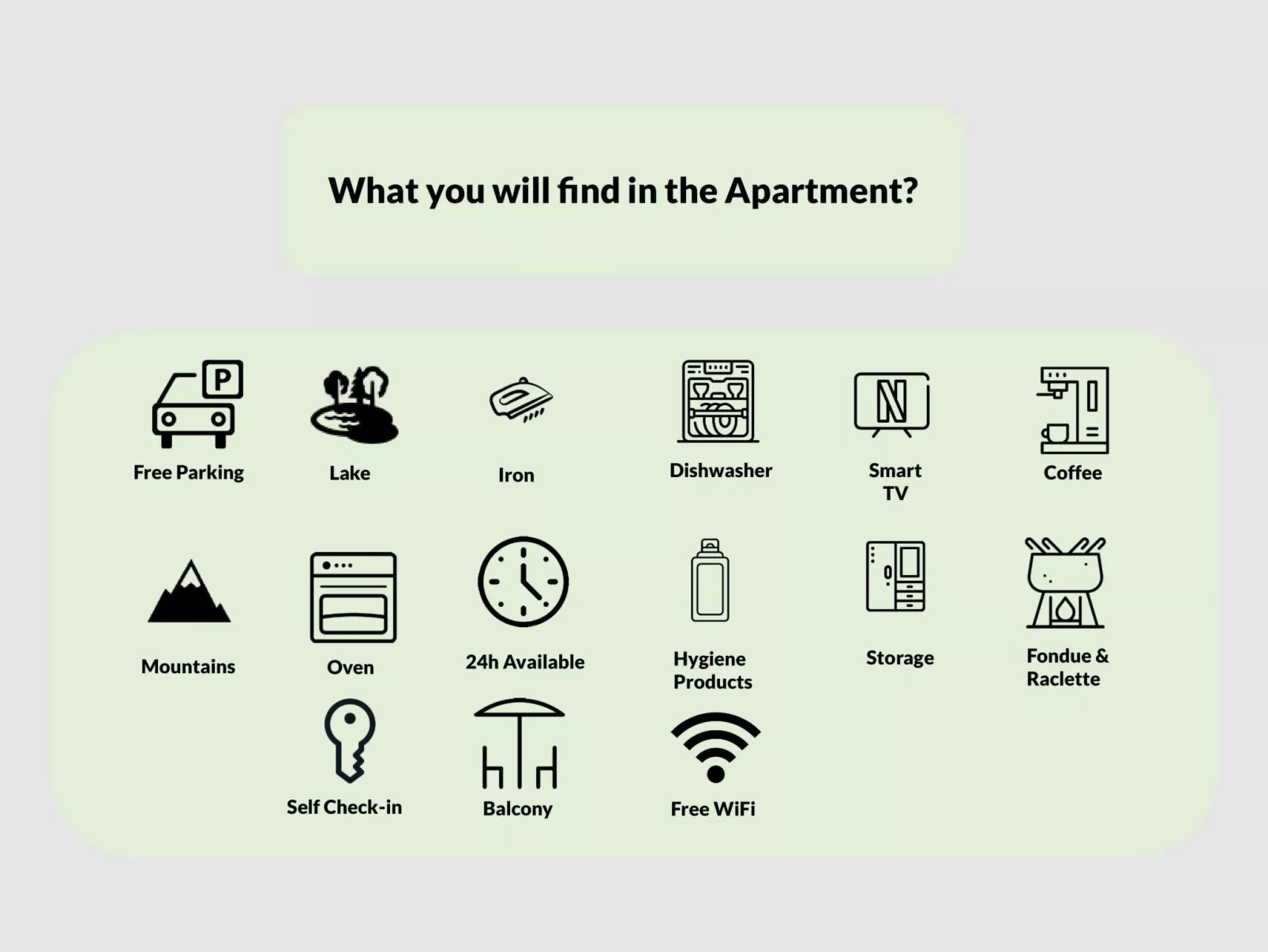 Altstadtidyll No. 2 - Binnen