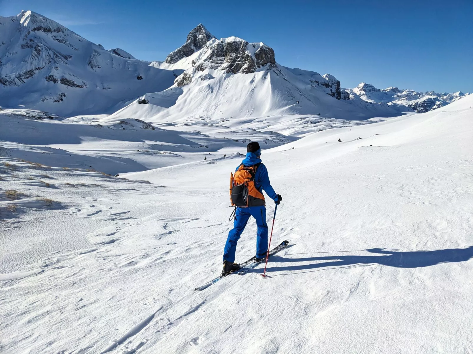 Altstadtidyll No. 1 - Buiten