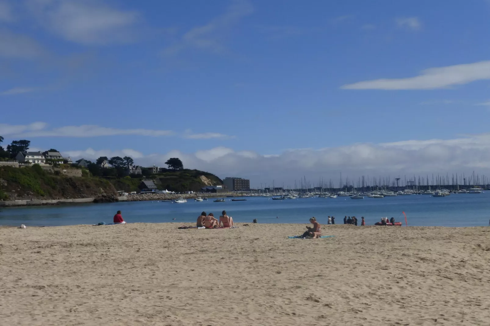 Gîte "Louis" à Plurien - Gebieden zomer 20km