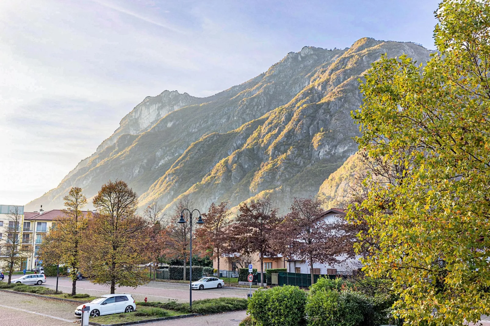 RESIDENCE PORTO LETIZIA - VILLAGE-TRILOCALE 6 PAX 8228 - VGB6