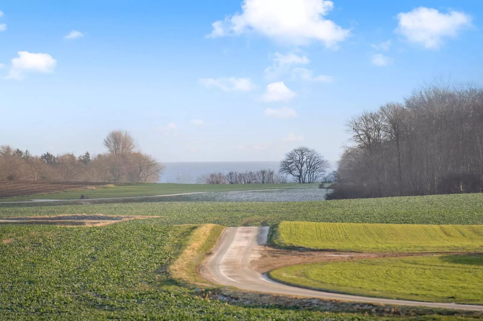 20 persoons vakantie huis in Nordborg-By Traum-Uitzicht
