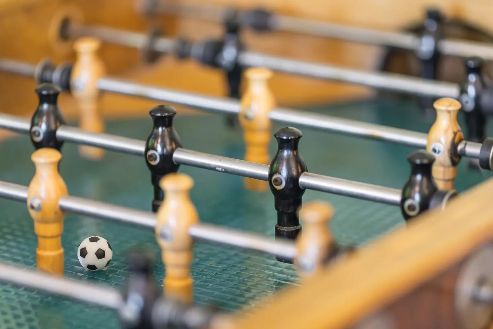 Villa Bel Air-Faciliteiten