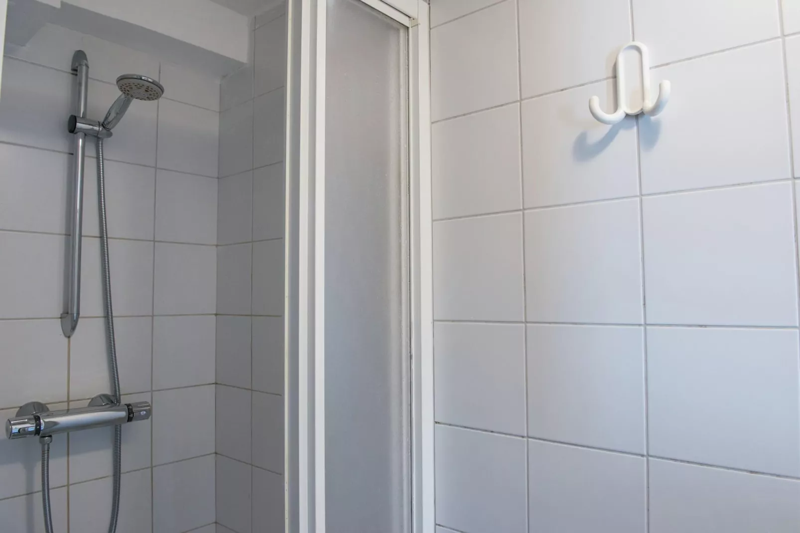 Les Terrasses-Badkamer