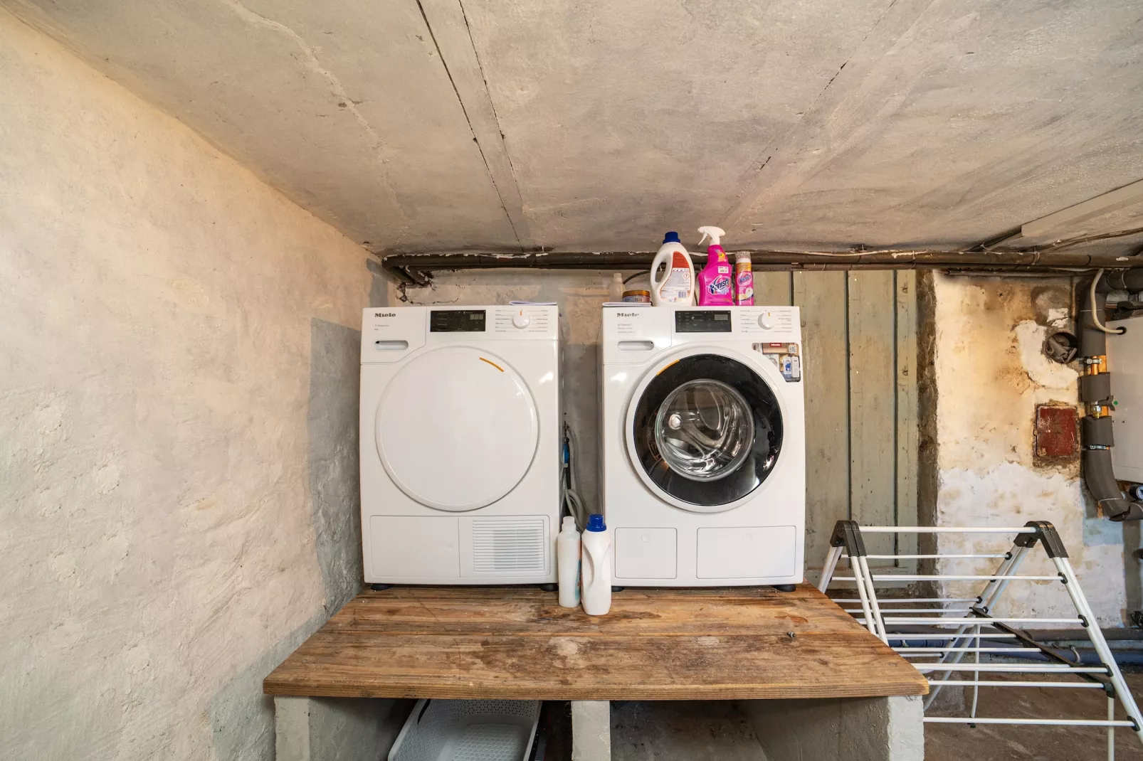 Ruhrquelle - Faciliteiten