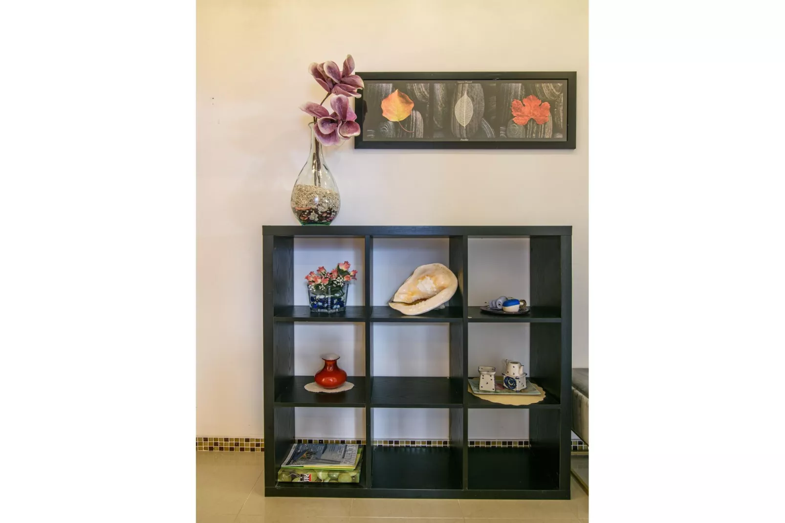 Apartment M1 - Sfeer