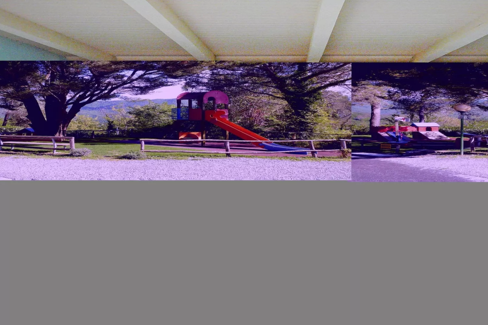 Ferienresort C'era Una Volta Villanova d'Albengo - Type MH C 2 Pax ca 34 qm - Sfeer