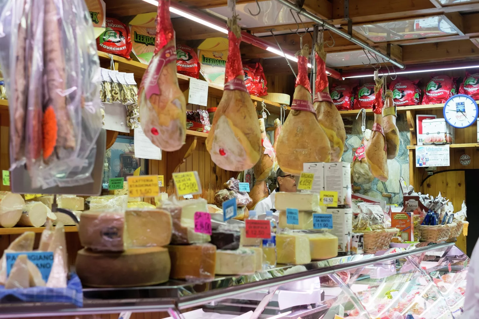 Casa Rosolina Due - Gebieden zomer 20km