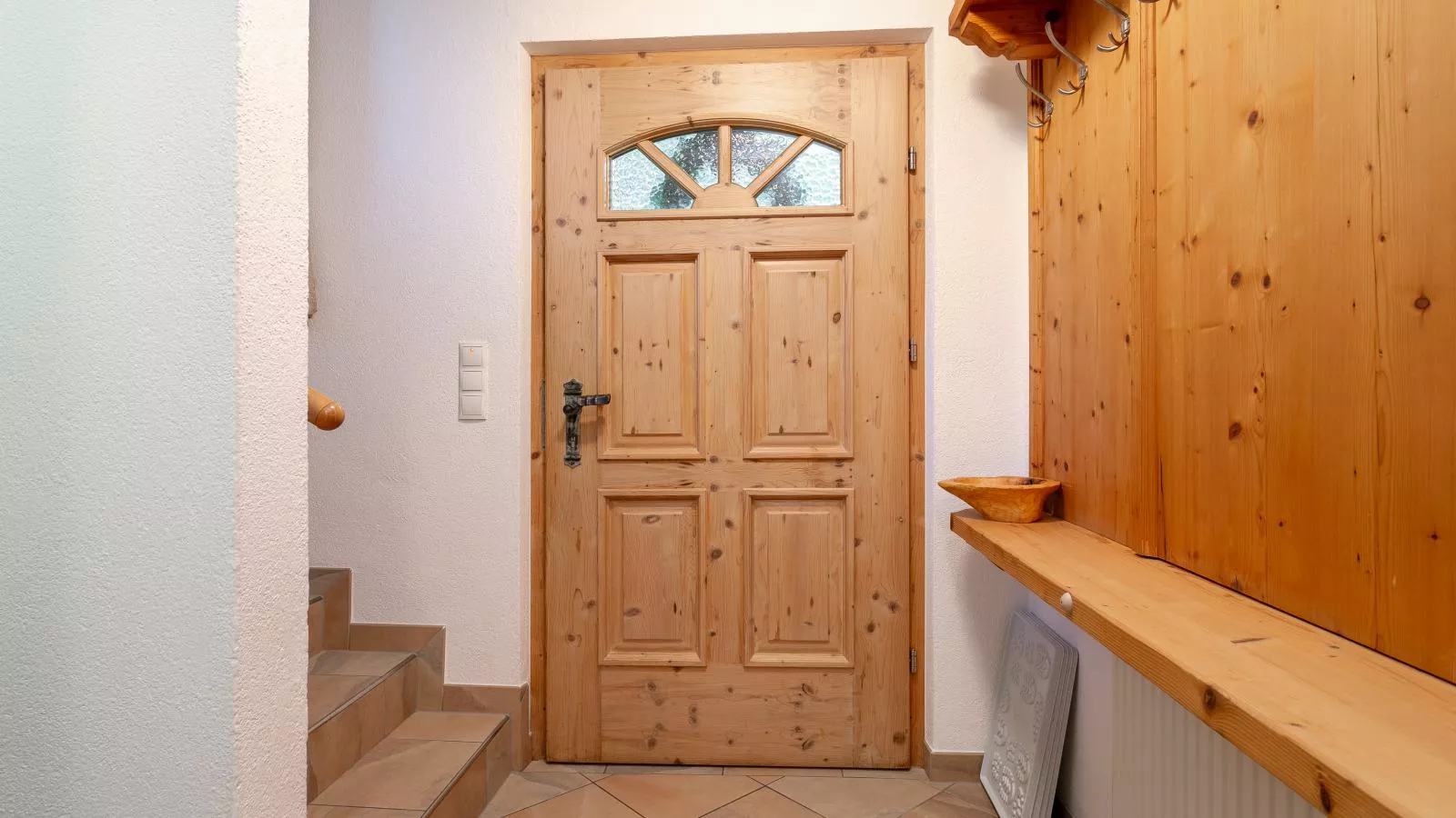 Rosalie-Lorena-Hal-ontvangst