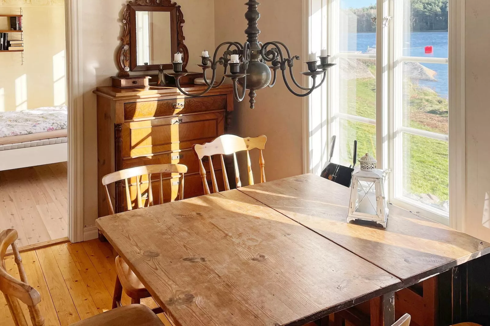 4 sterren vakantie huis in tånumshede-By Traum - Binnen