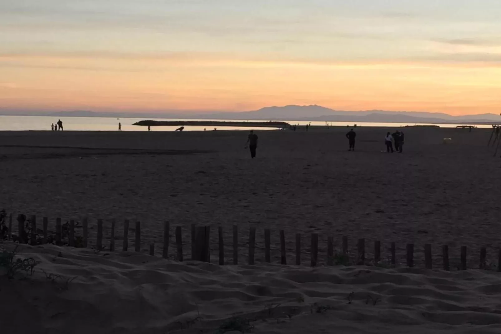 La Dune N°46 - VILLA 3P6-Gebieden zomer 1km