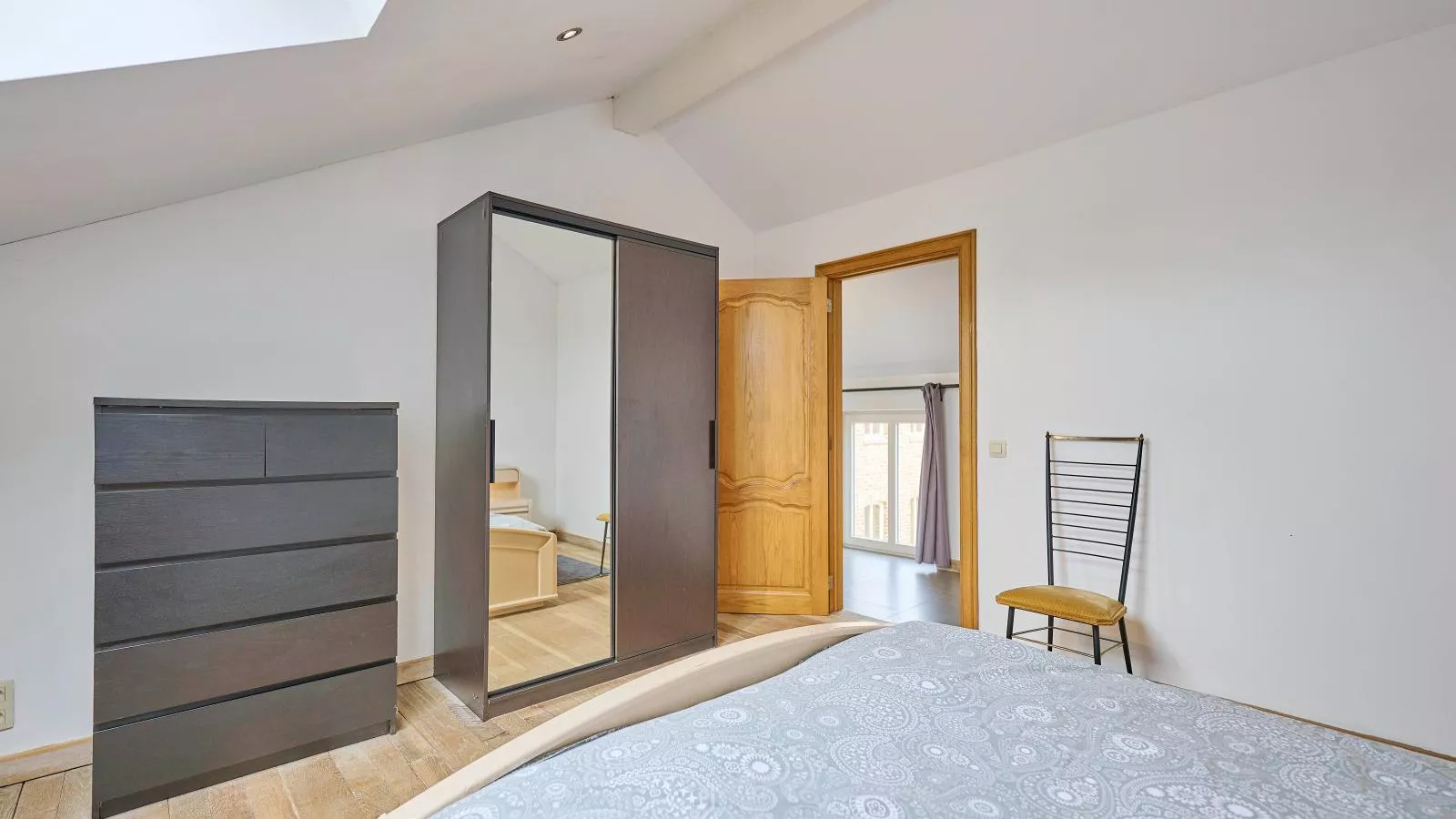 Quanto A  B-Slaapkamer