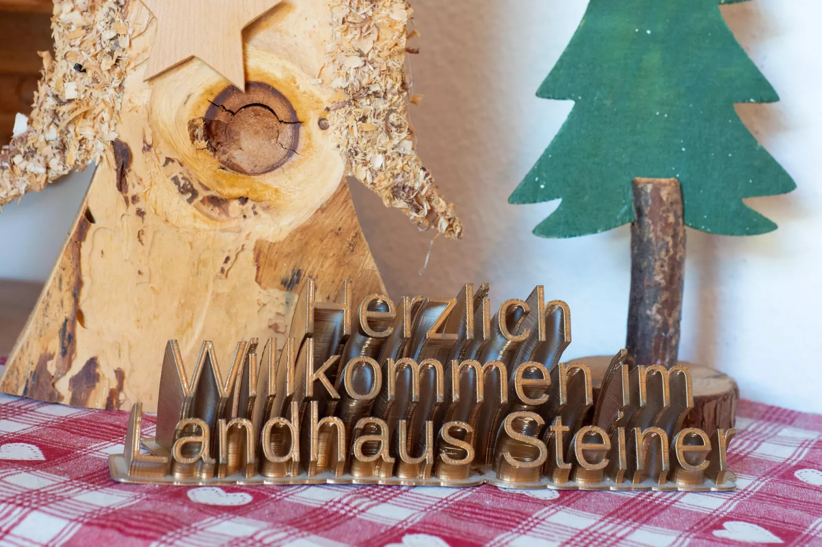 Exklusive Ferienwohnung mit Whirlpool-Sfeer