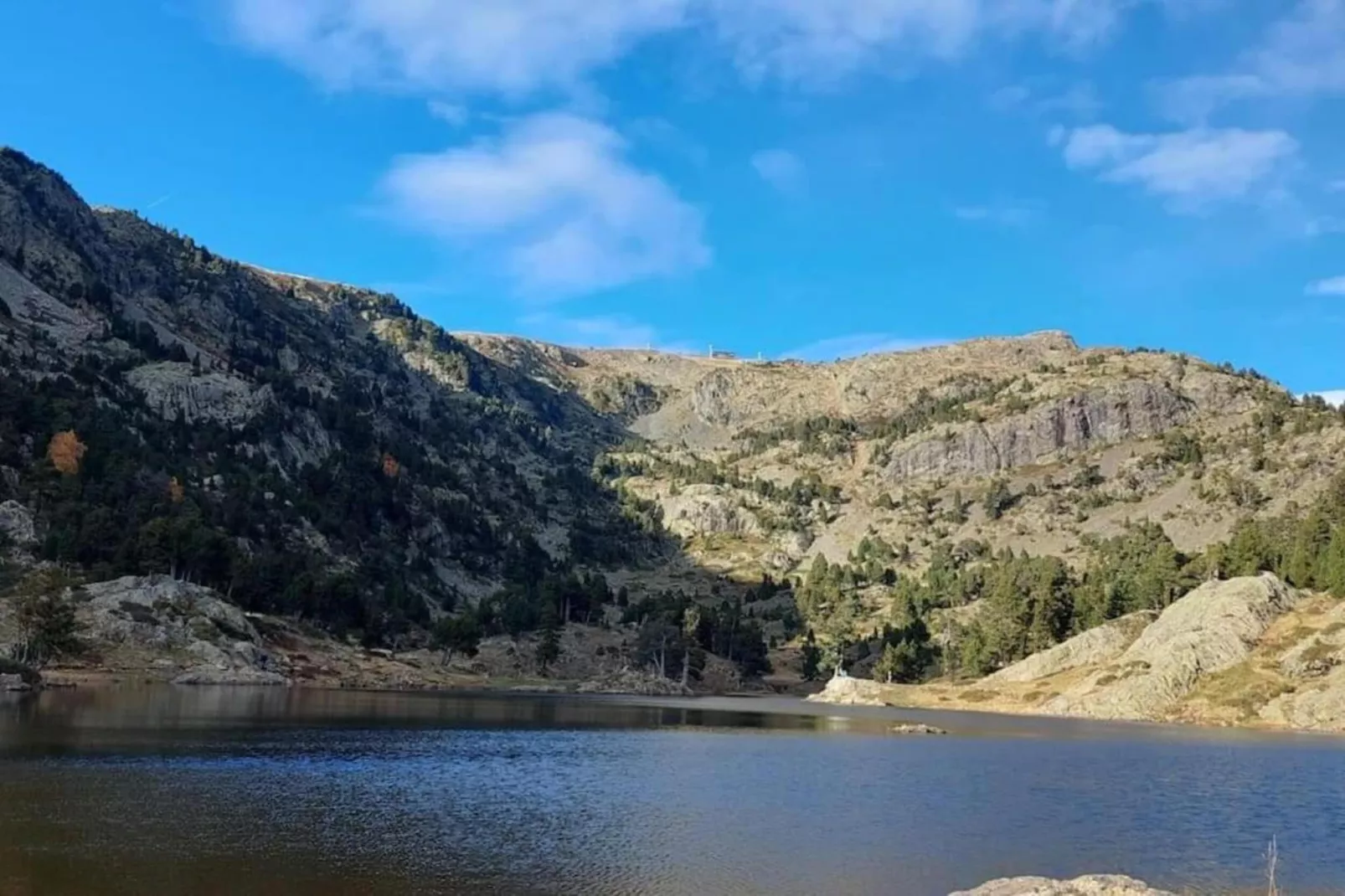 Le Vernon N°721 - ST4-Gebieden zomer 5km