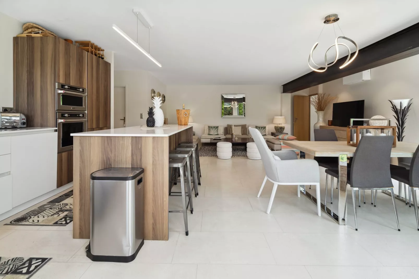 EM-19-TAMARIS - Niet-getagd