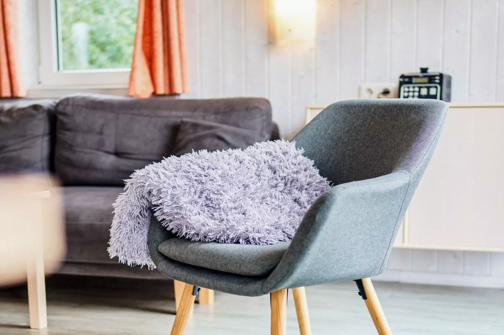 4 sterren vakantie huis in FRIEDRICHKOOG-Binnen