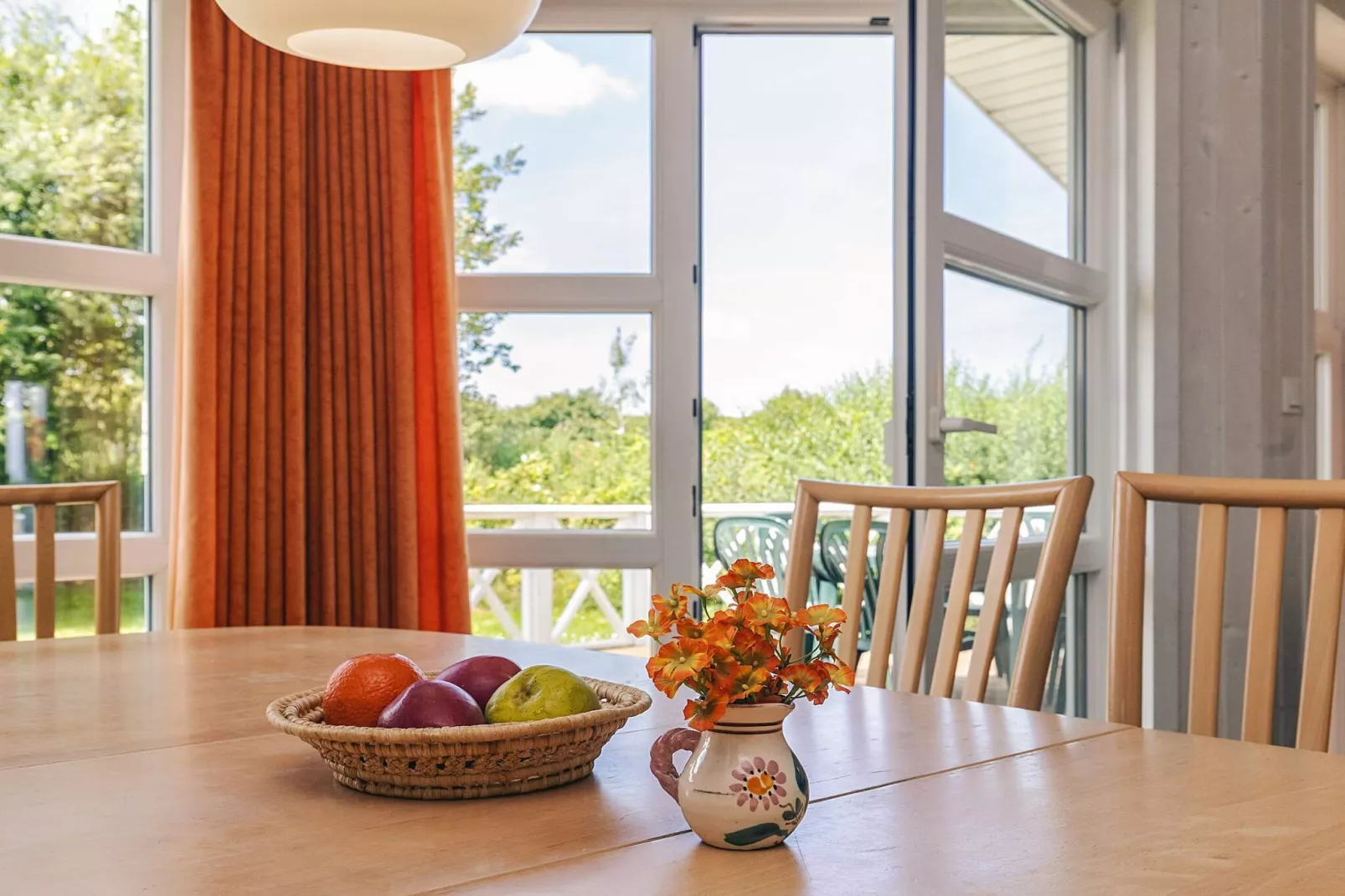 4 sterren vakantie huis in FRIEDRICHKOOG-Binnen