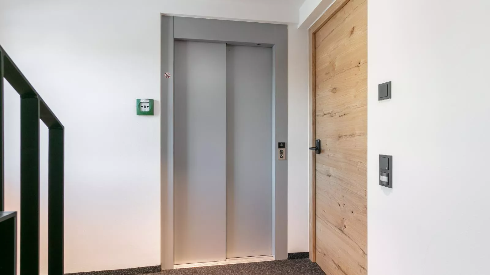 Haus Tauernblick Top 3-Faciliteiten