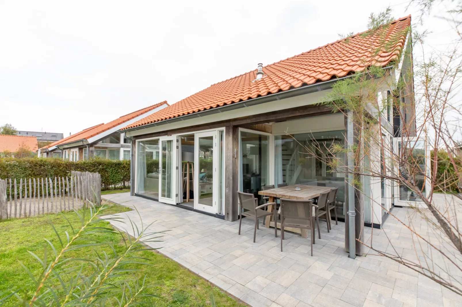 Zonnedorp 18 Duinhuis Renesse | Relaxed beach holiday for the whole family-Niet-getagd
