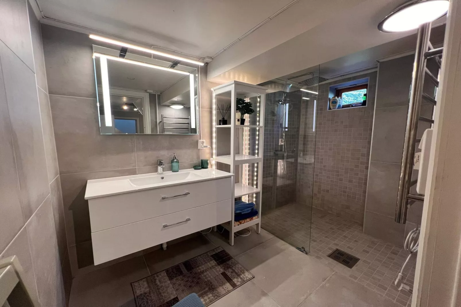 10 Personen vakantie huis in Årnes-Binnen