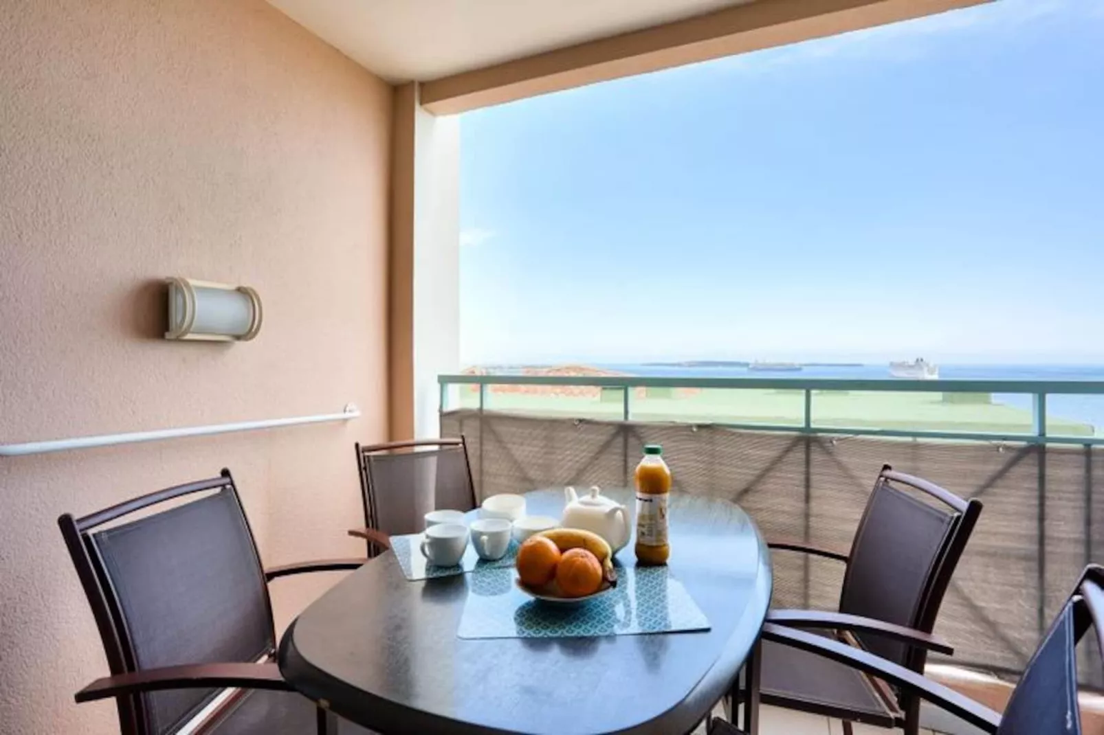 Résidence Cannes Villa Francia - maeva Home