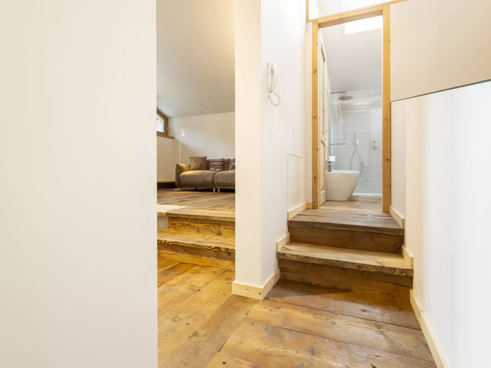 Planta Apartment-Binnen