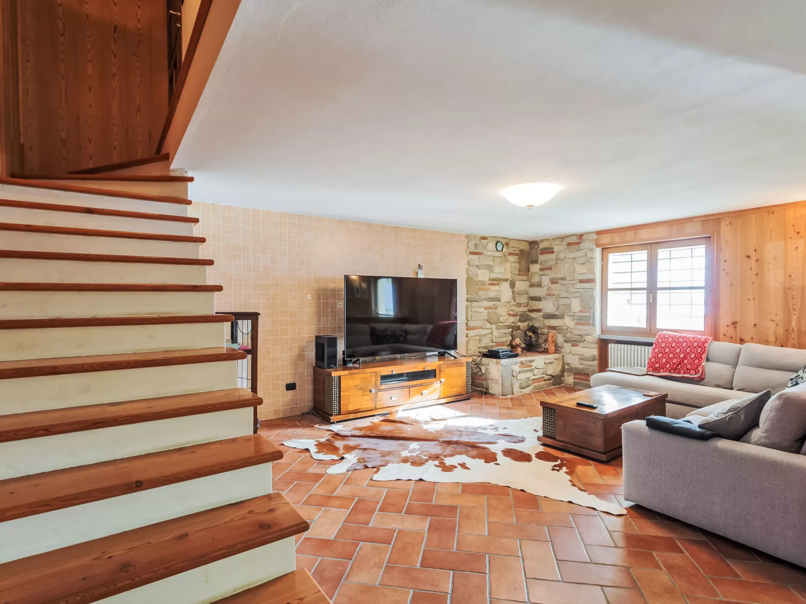 Casa Muschialli-Binnen