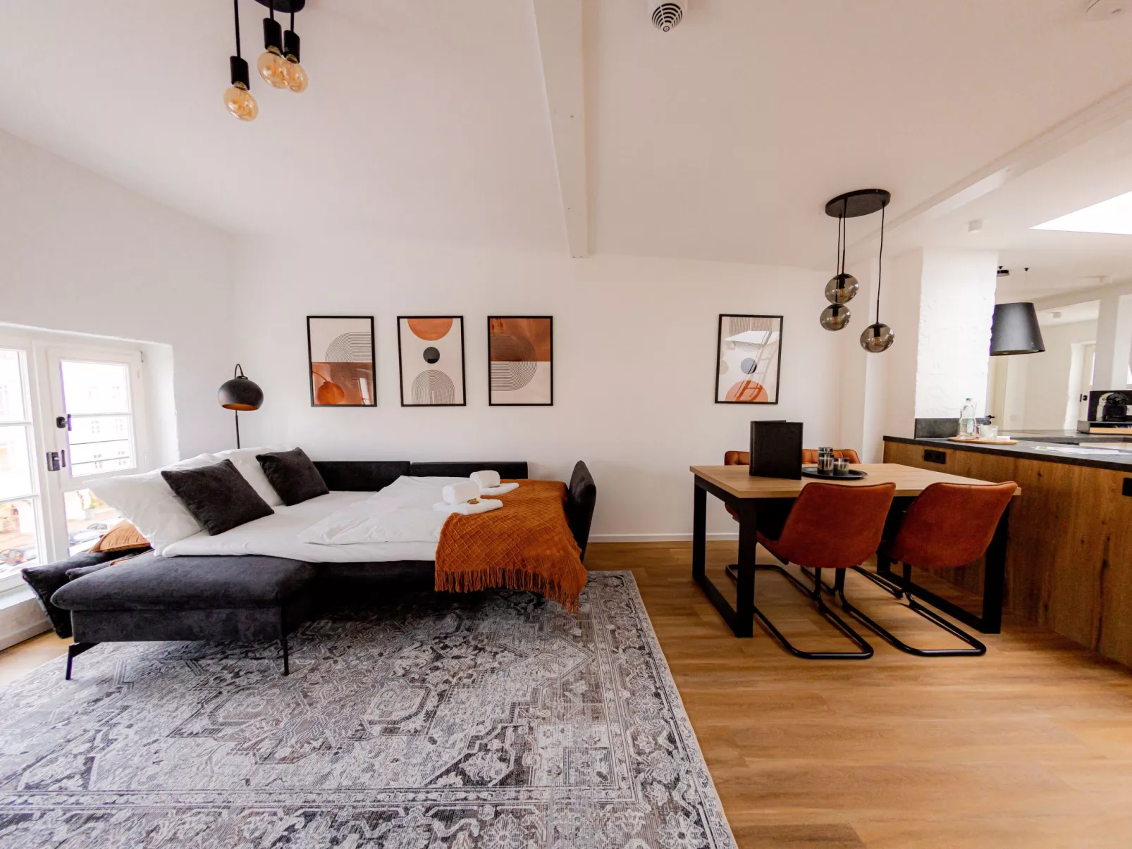 Highlight - Come4Stay - Mühldorf Stadtblick - Image-tags.info