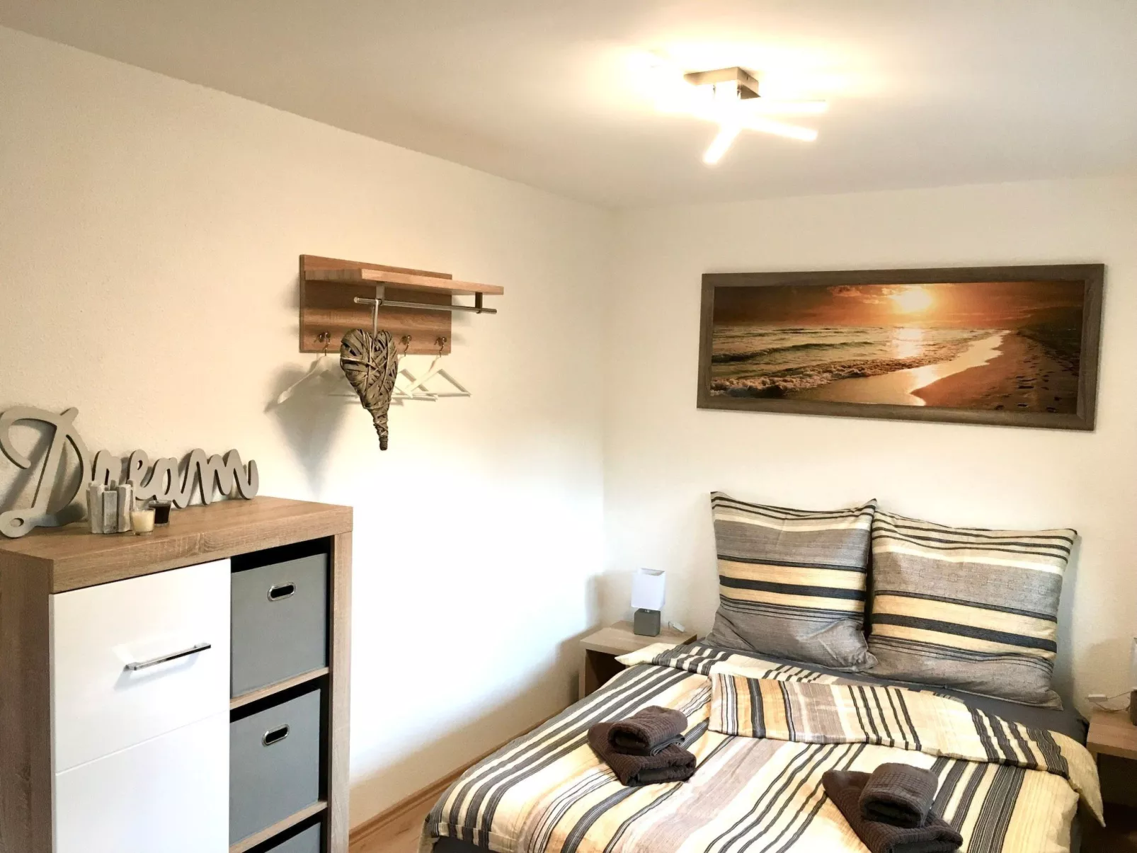 Nettes Ferienhaus in Hemfurth-Edersee mit Großer Terrasse - Image-tags.info