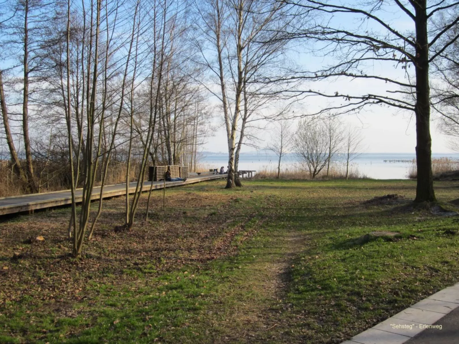 Für 4 Personen ca. 165 m&sup2; in Mardorf, Niedersachsen (Steinhuder Meer) - Image-tags.info