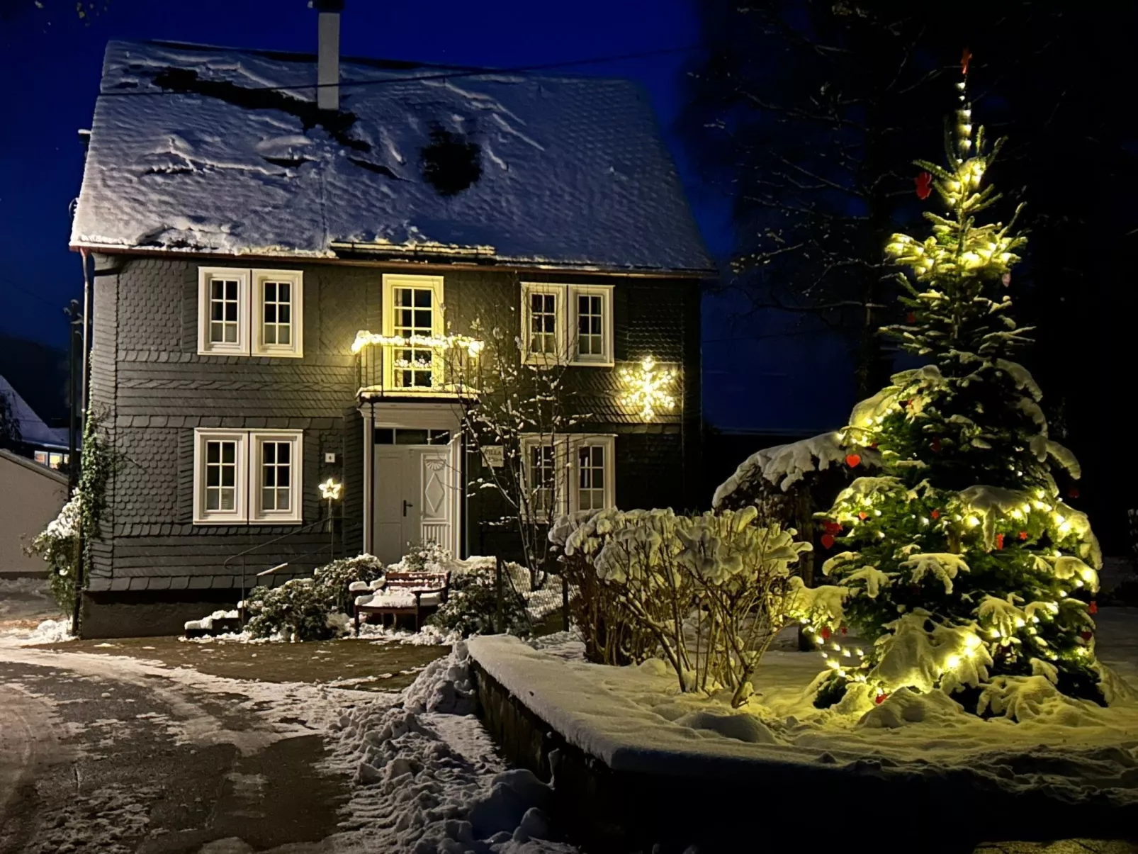 Fachwerkliebe - Image-tags.info