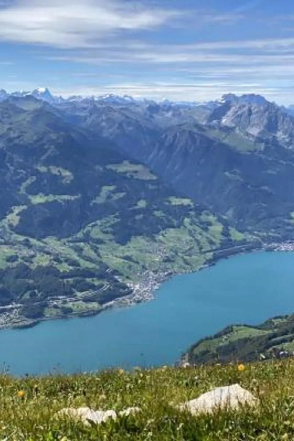 Chalet mit Garten, Grill und Terrasse - Image-tags.info