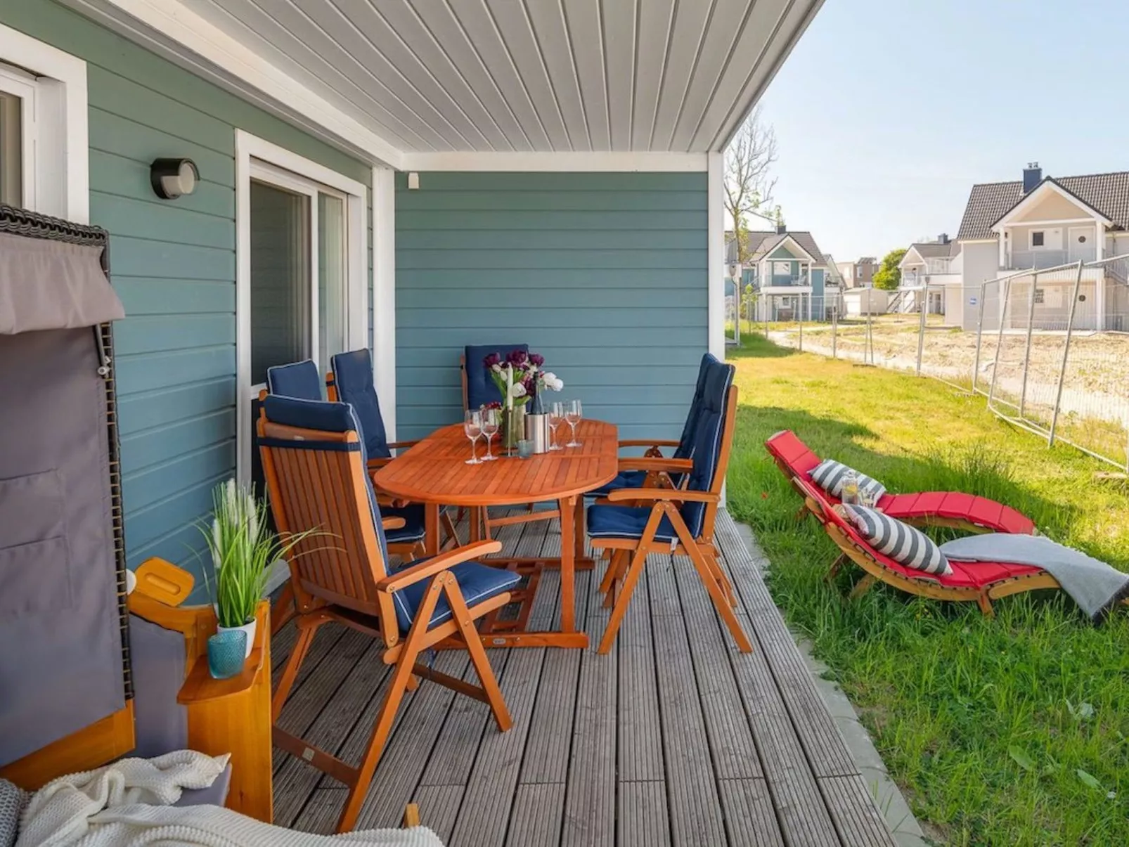 Maltes-Ostseekoje - Image-tags.info