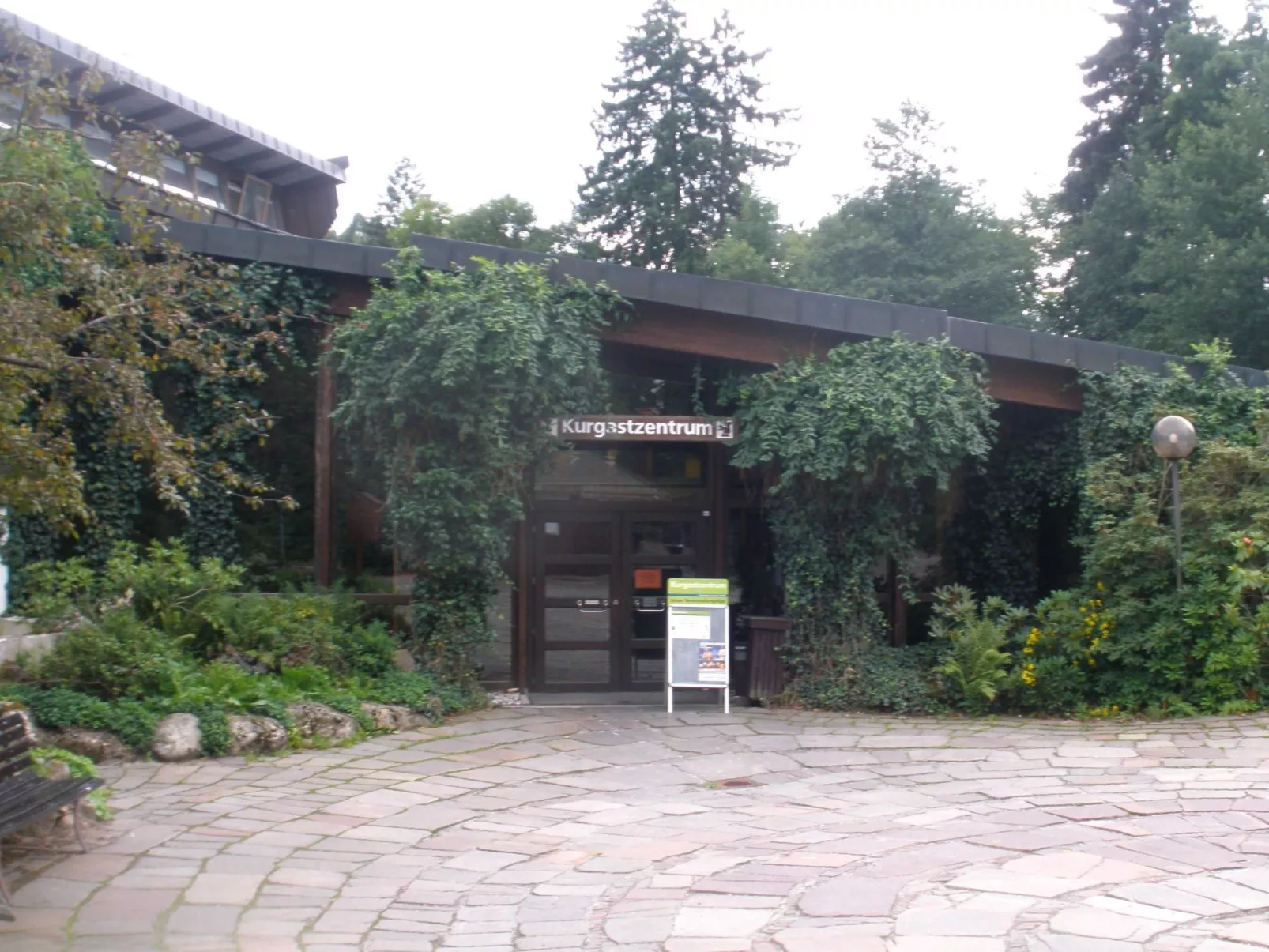 Für zwei Personen, WLAN vorhanden - Image-tags.info