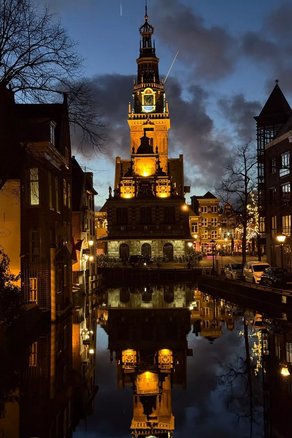 Rekerlanden 174 - Buiten