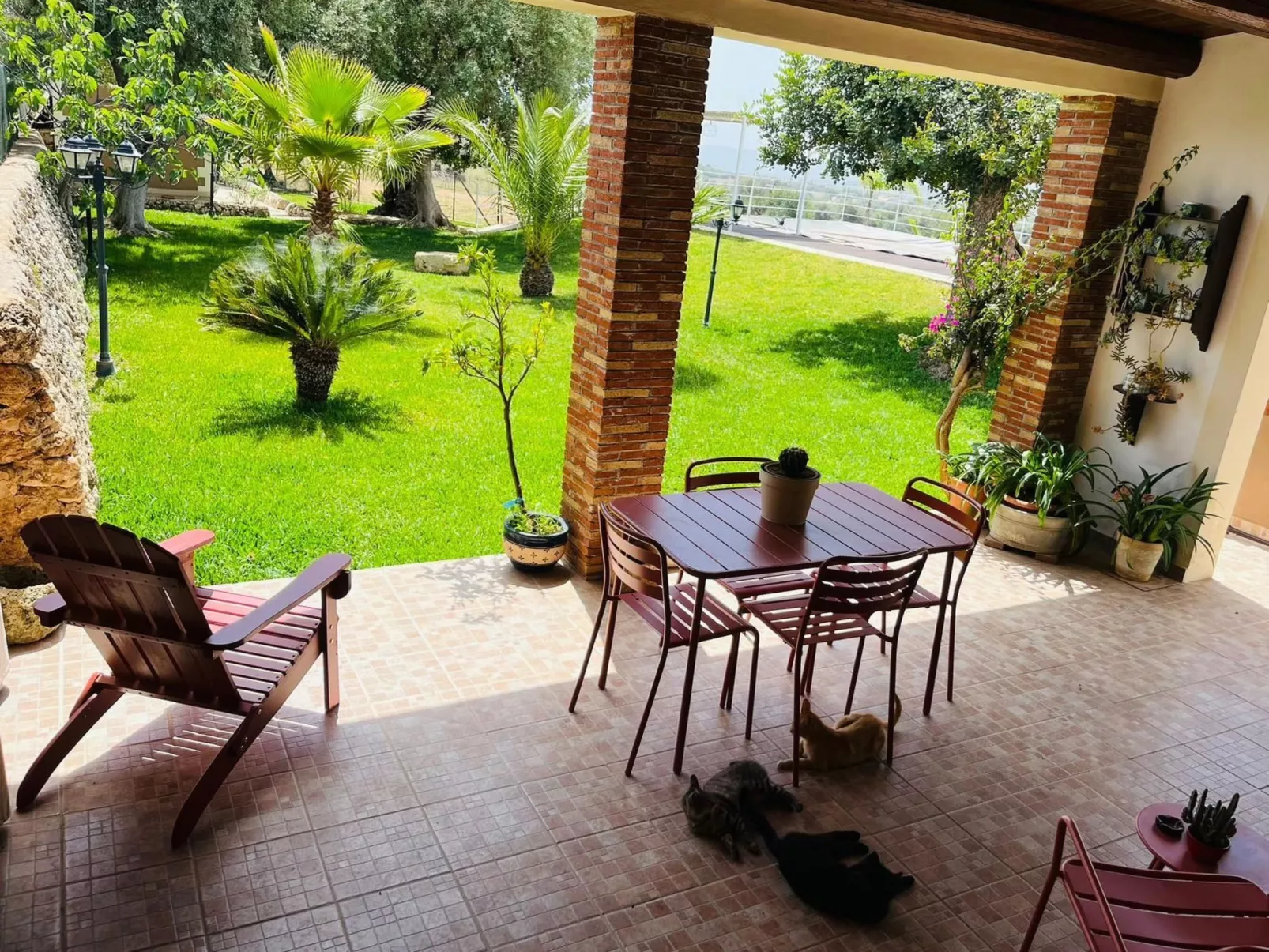 Villa Casale Bagni mit eigenem Pool - Image-tags.info