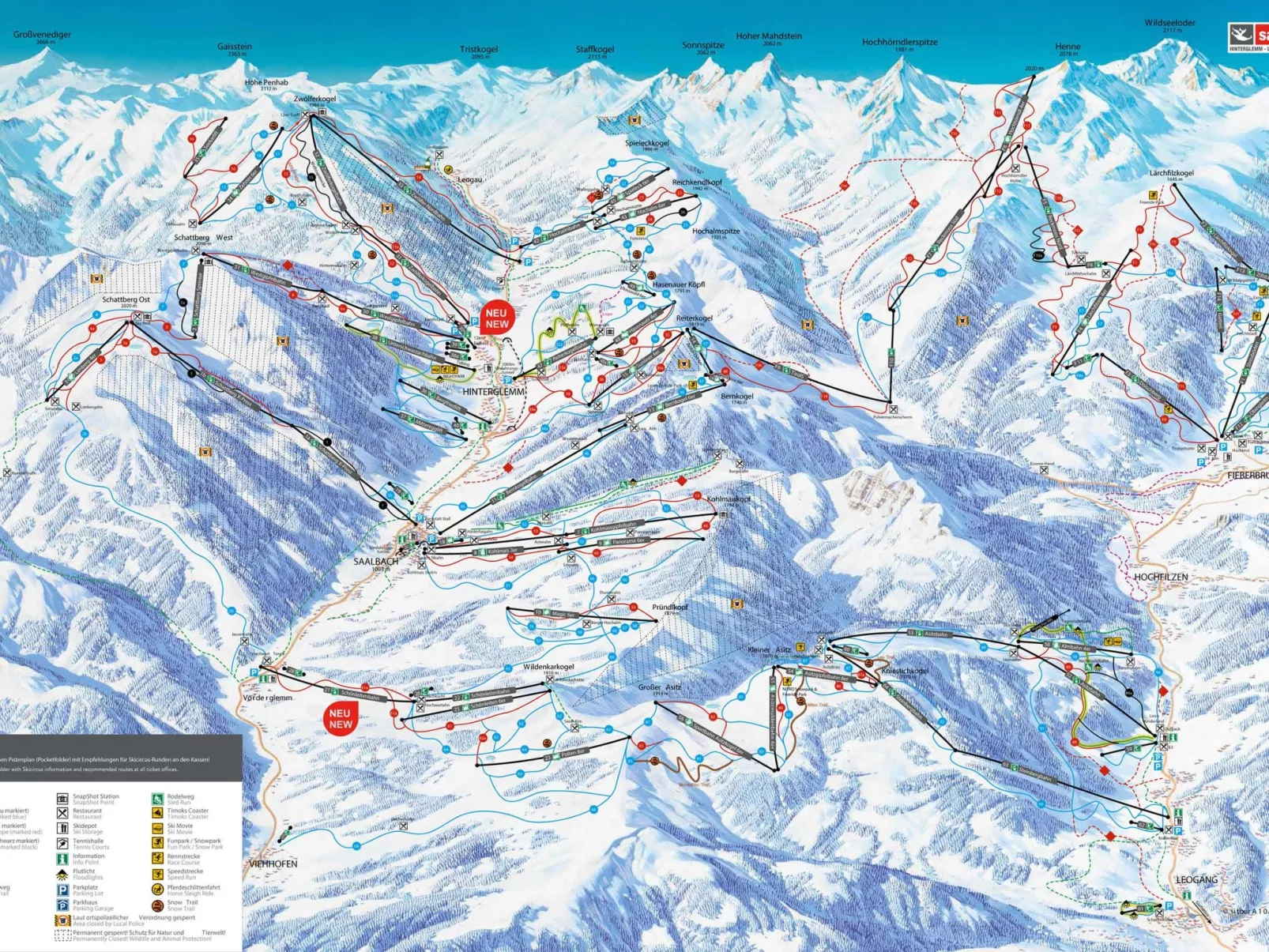 Alpinresort Kaprun top 2 - Image-tags.info