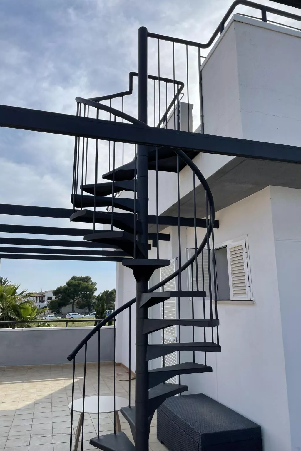 In Sa Ràpita mit Großer Terrasse - Image-tags.info