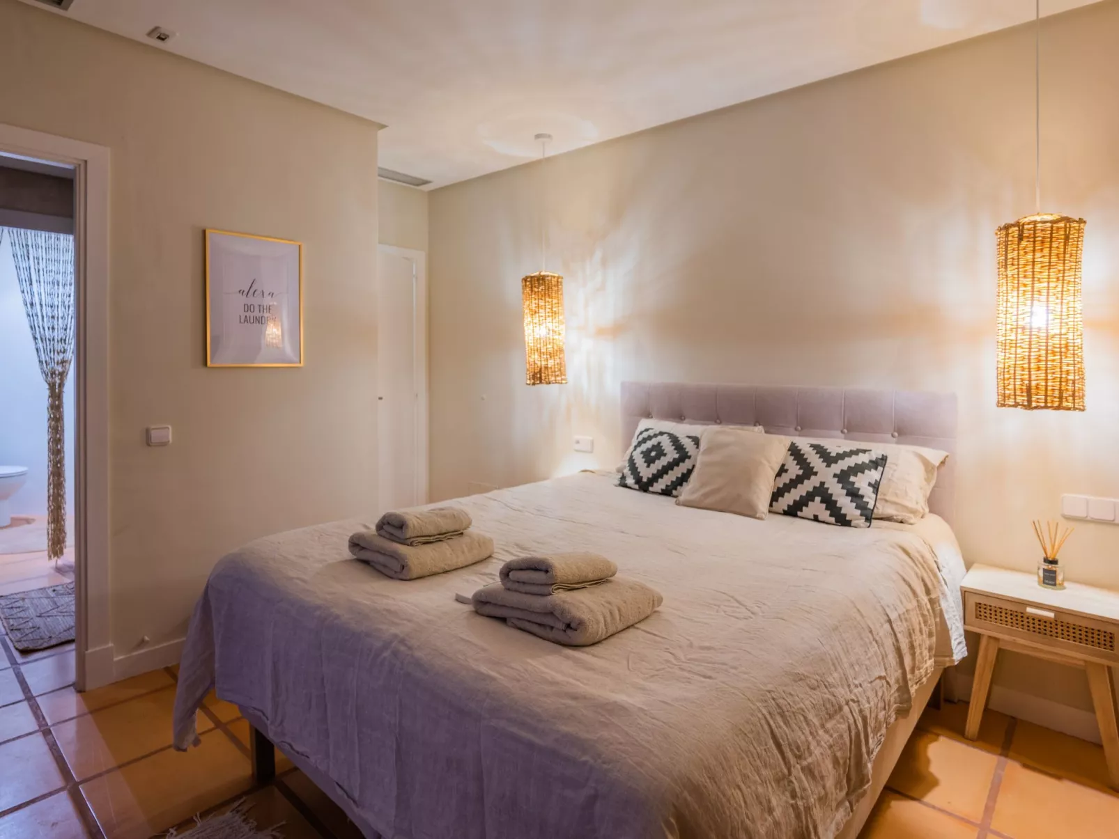 In Es Cubells mit Privatem Pool - Image-tags.info